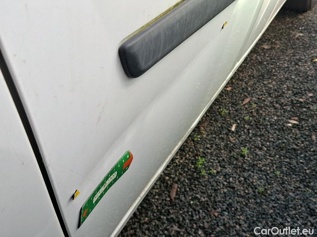  Renault  Kangoo  Express Grand Confort (L1) 1.5 dCi 75CV BVM5 E6 #5