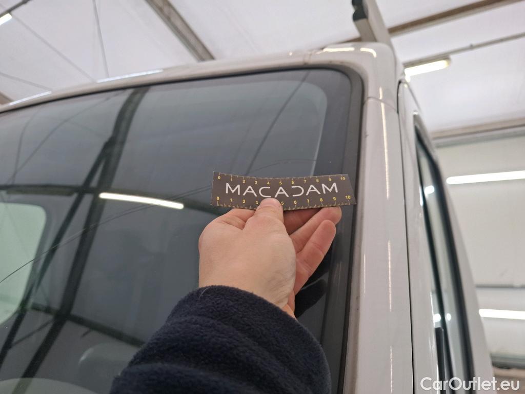  Renault  Master RENAULT  VU 4p Fourgon FG GCf Trac F3300 L1H1 dCi 125 #38