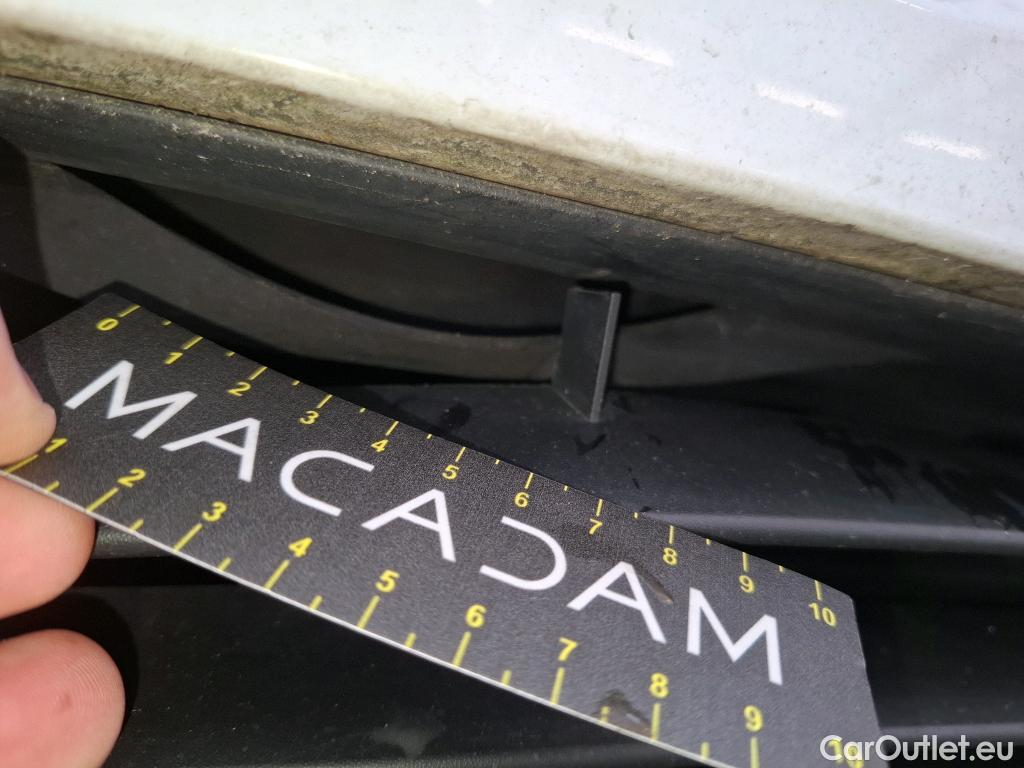  Renault  Clio RENAULT  Société VU 5p Berline Air Medianav dCi 75 - 18 #56