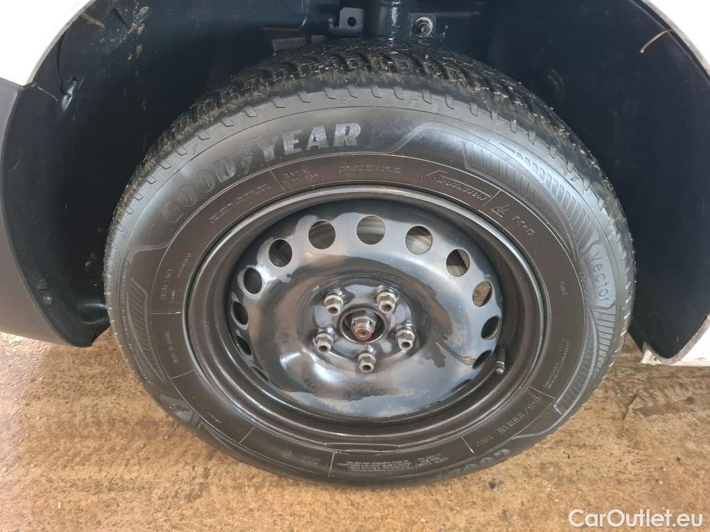  Renault  Kangoo  Express Extra (Série Spéciale) 1.5 dCi 90CV BVM5 E6 #55