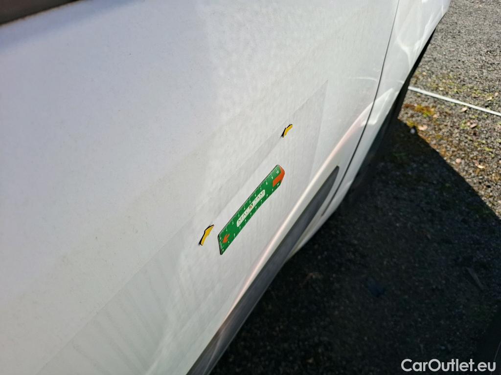  Renault  Kangoo  Express Grand Confort (L1) 1.5 dCi 75CV BVM5 E6 #20