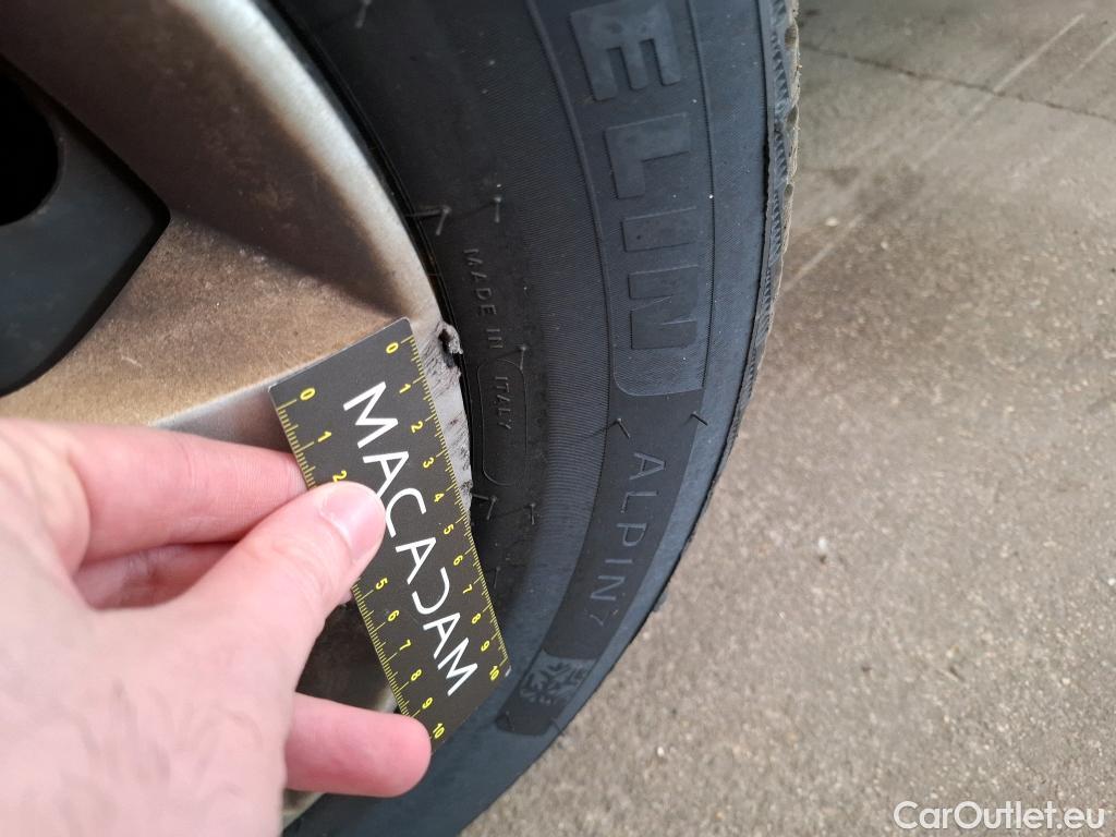  Renault  Kangoo  II Express Grand Confort (L1) 1.5 dCi 80CV BVM6 E6dT #21