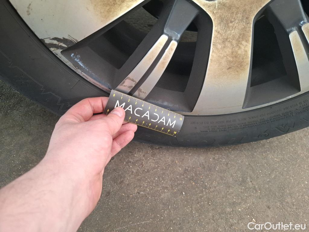  Renault  Captur  Business 0.9 TCe 90CV BVM5 E6 / TRANSFO VP/VF #26