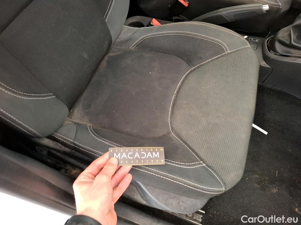  Renault  Clio  IV Air MediaNav 1.5 dCi 90CV BVM5 E6 #46