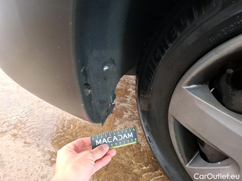  Renault  Kangoo  Express Grand Confort (L1) 1.5 dCi 110CV BVM6 E6 #10