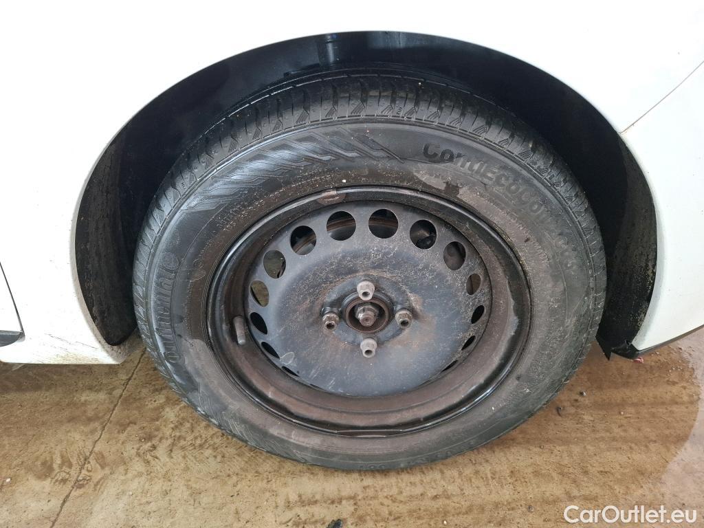  Renault  Clio  IV Air MediaNav 1.5 dCi 90CV BVM5 E6 #58