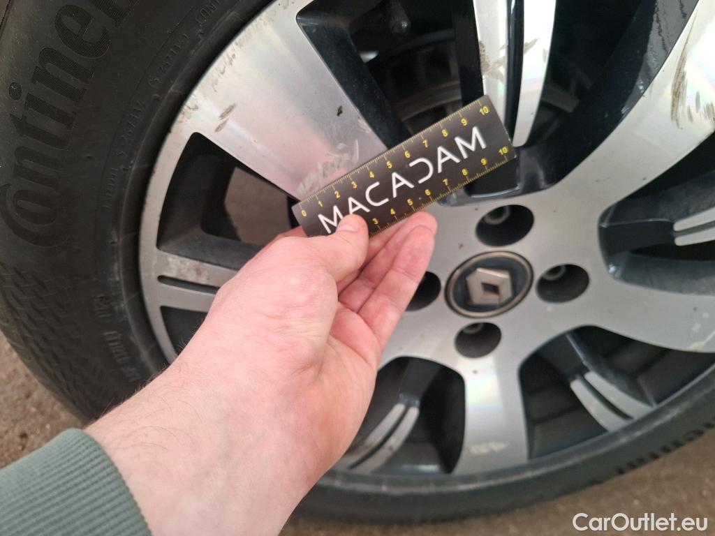  Renault  Captur  Business 0.9 TCe 90CV BVM5 E6 / TRANSFO VP/VF #29