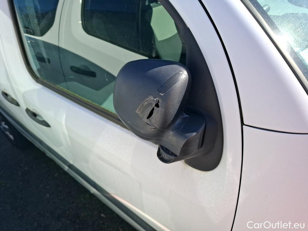  Renault  Kangoo  Express Grand Confort (L1) 1.5 dCi 75CV BVM5 E6 #28