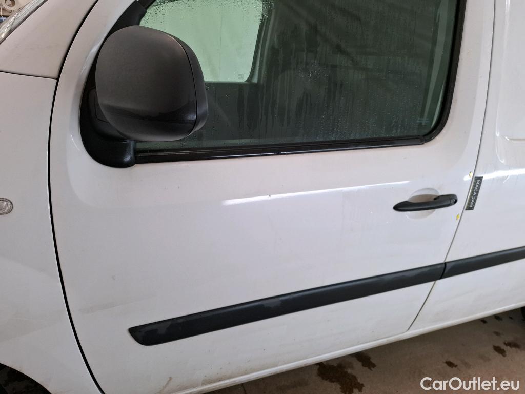  Renault  Kangoo  Express Grand Confort (L1) 1.5 dCi 110CV BVM6 E6 #3