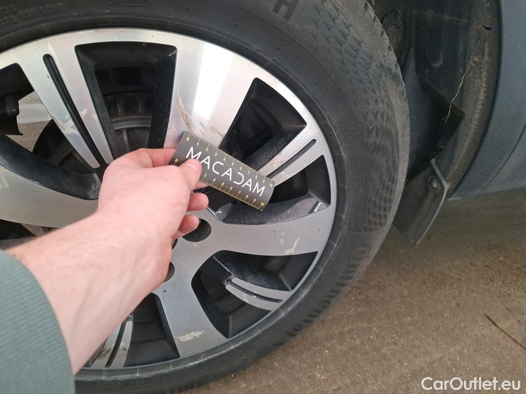  Renault  Captur  Business 0.9 TCe 90CV BVM5 E6 / TRANSFO VP/VF #33