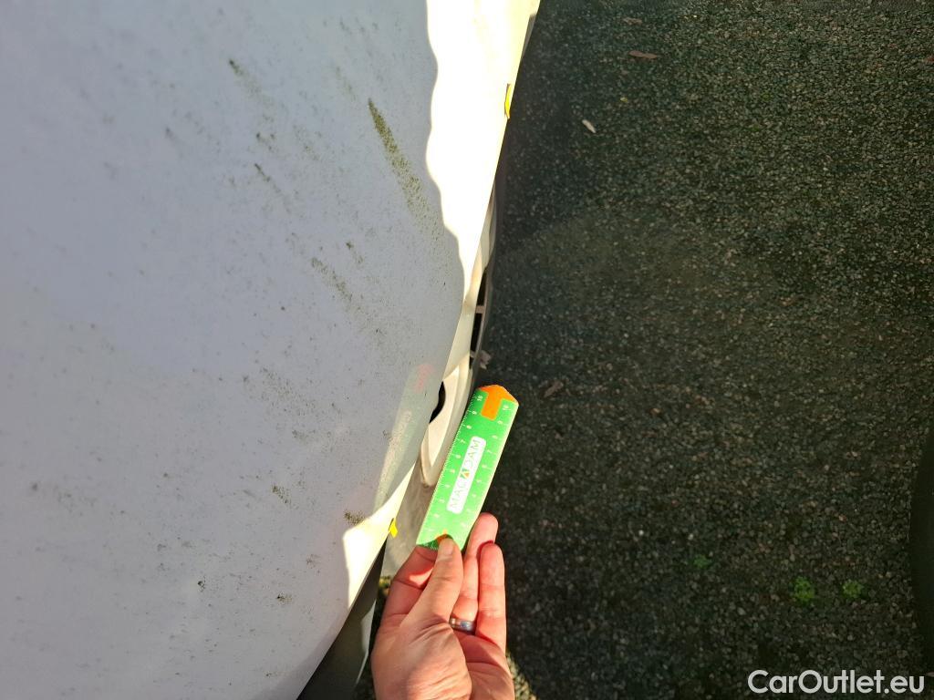  Renault  Kangoo  Express Grand Confort (L1) 1.5 dCi 75CV BVM5 E6 #11