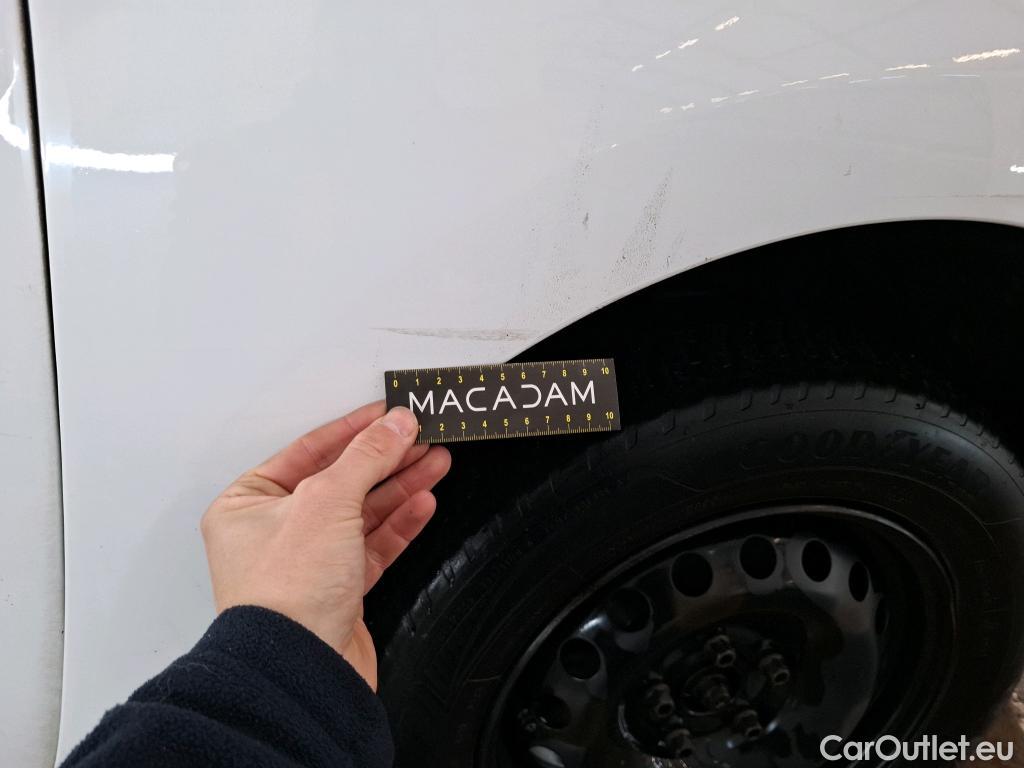  Renault  Kangoo  Express Extra (Série Spéciale) 1.5 dCi 90CV BVM5 E6 #77