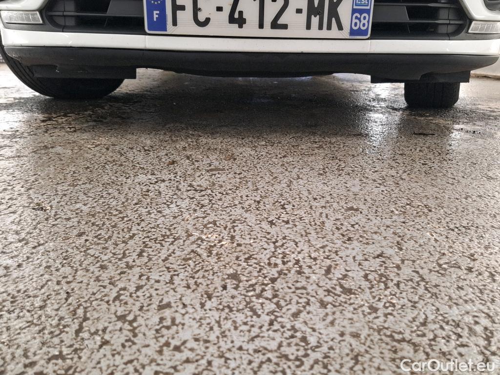  Renault  Clio  IV Air MediaNav 1.5 dCi 75CV BVM5 E6 #17