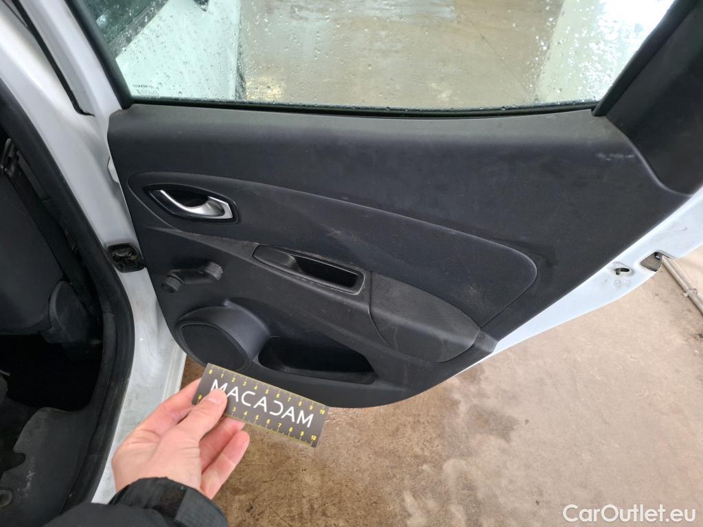  Renault  Clio  IV Air MediaNav 1.5 dCi 90CV BVM5 E6 #39