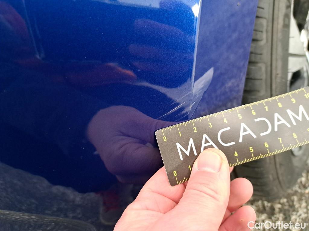  Renault  Clio  V Evolution Réversible 1.6 E-TECH Hybrid 145CV BVA6 E6d #6