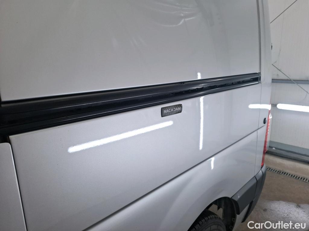  Renault  Master  III Fourgon L2H2 3 5 Grand Confort dCi 135CV BVM6 E6dT #14