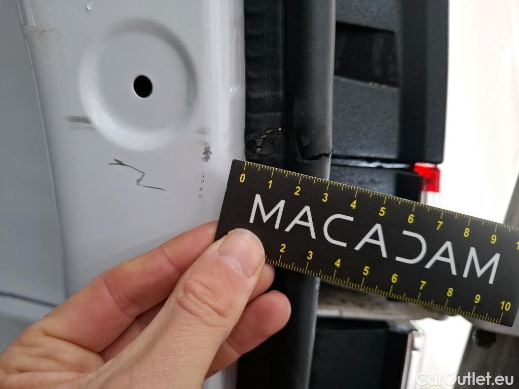  Renault  Kangoo  Express Extra (Série Spéciale) 1.5 dCi 90CV BVM5 E6 #34