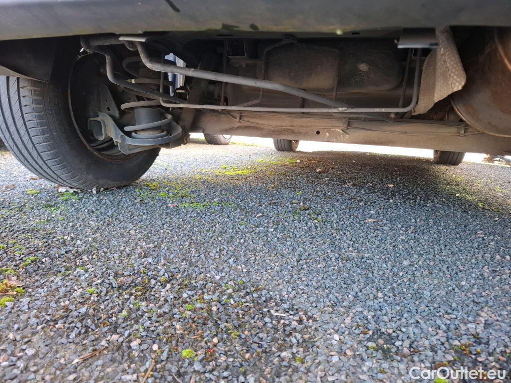  Renault  Kangoo  Express Grand Confort (L1) 1.5 dCi 75CV BVM5 E6 #25