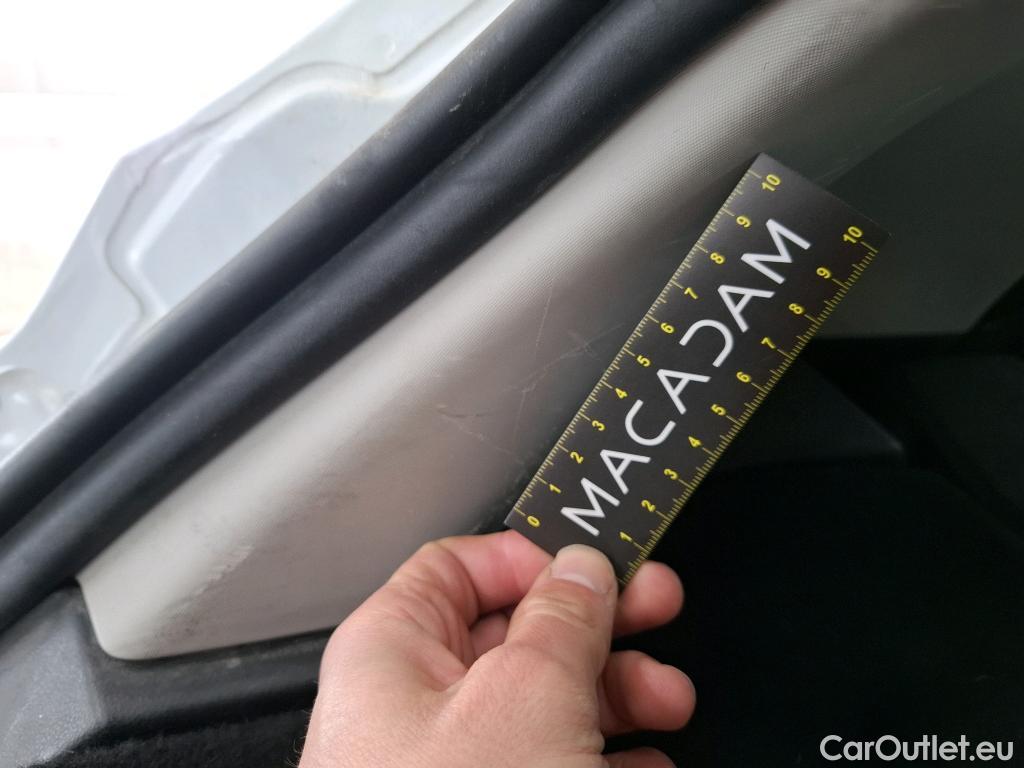  Renault  Clio  IV Air MediaNav 1.5 dCi 90CV BVM5 E6 #27