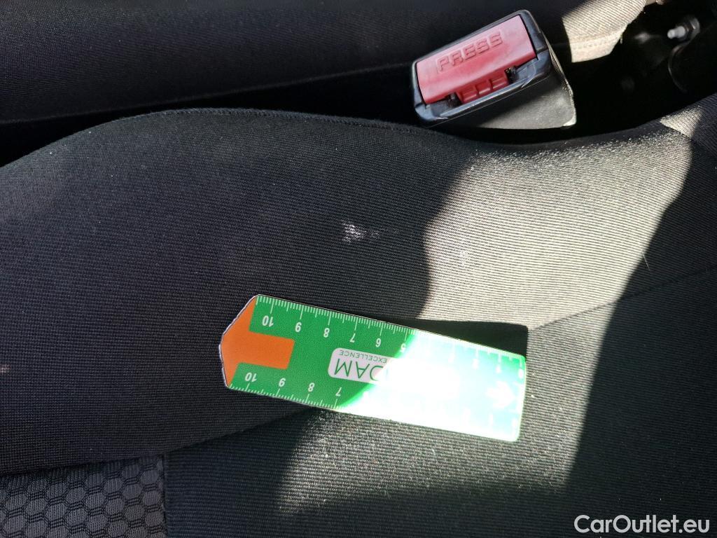  Renault  Kangoo  Express Grand Confort (L1) 1.5 dCi 75CV BVM5 E6 #13