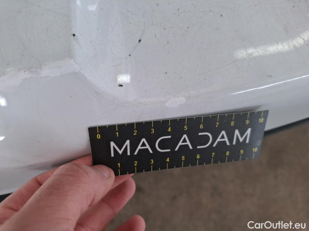  Renault  Clio RENAULT  Société VU 5p Berline Air Medianav dCi 75 - 18 #29