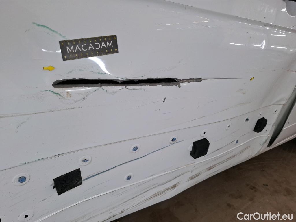  Renault  Master RENAULT  VU 4p Fourgon FG GCf Trac F3300 L1H1 dCi 125 #2