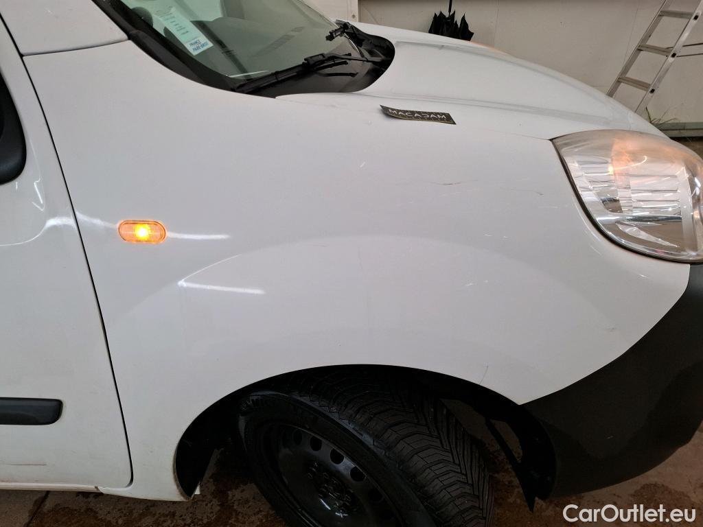  Renault  Kangoo  Express Grand Confort (L1) 1.5 dCi 110CV BVM6 E6 #1