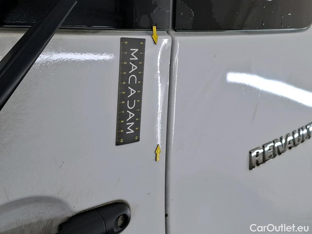  Renault  Kangoo  Express Extra (Série Spéciale) 1.5 dCi 90CV BVM5 E6 #18