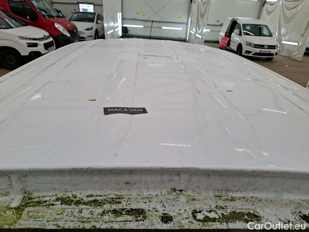  Renault  Kangoo  II Express Grand Confort (L1) 1.5 dCi 80CV BVM6 E6dT #1