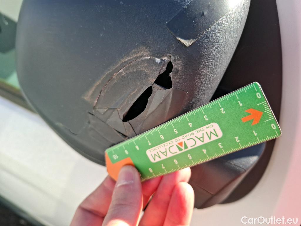  Renault  Kangoo  Express Grand Confort (L1) 1.5 dCi 75CV BVM5 E6 #29