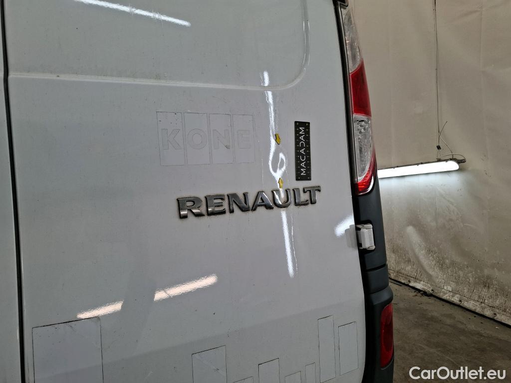  Renault  Kangoo  II Express Grand Confort (L1) 1.5 dCi 80CV BVM6 E6dT #18