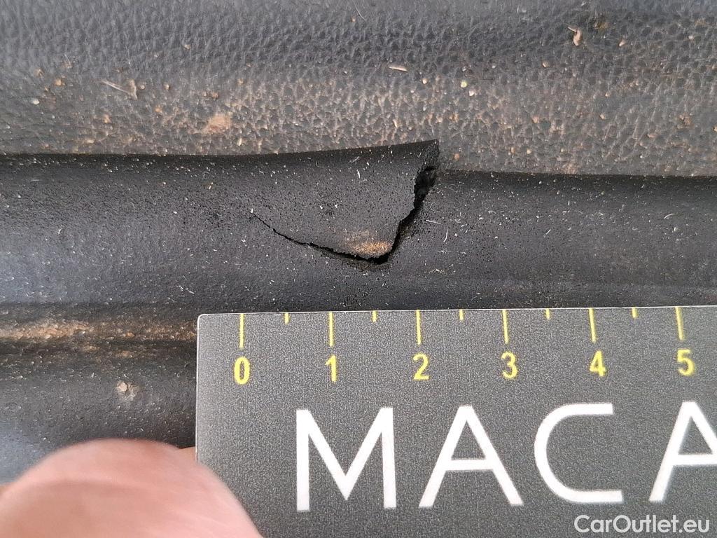  Renault  Clio RENAULT  Société VU 5p Berline Air Medianav dCi 75 - 18 #59