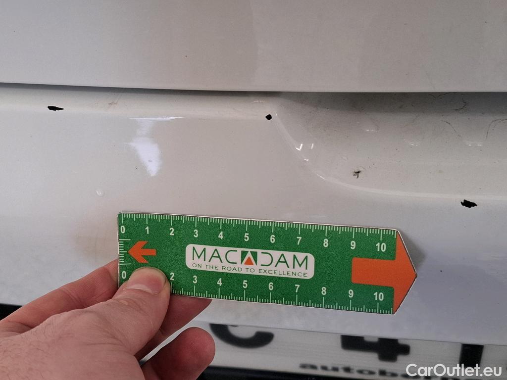  Renault  Clio  IV Air MediaNav 1.5 dCi 75CV BVM5 E6 #14