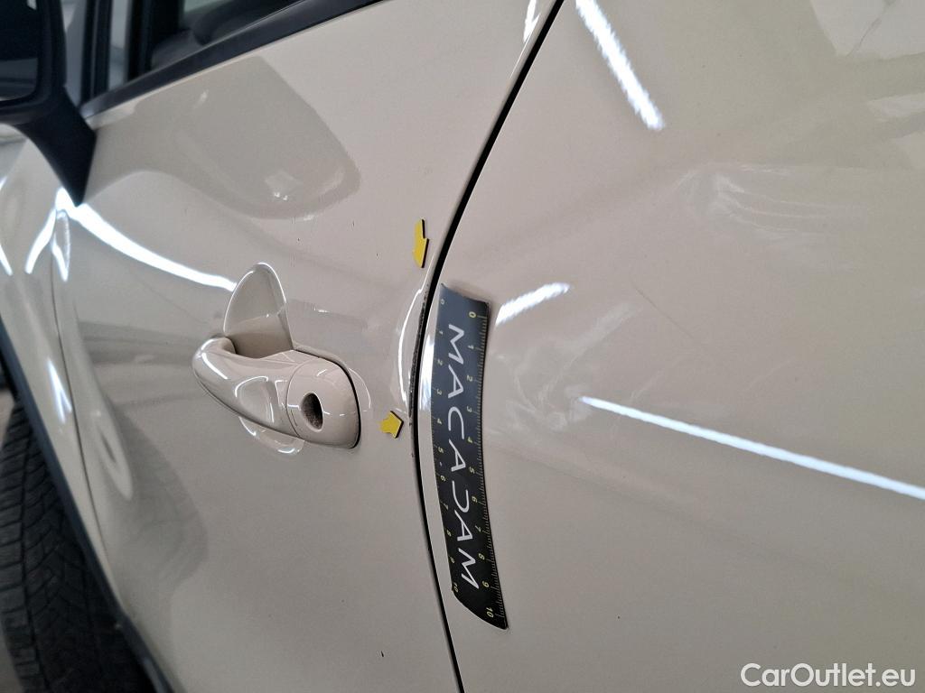  Renault  Captur  Business 0.9 TCe 90CV BVM5 E6 / TRANSFO VP/VF #55