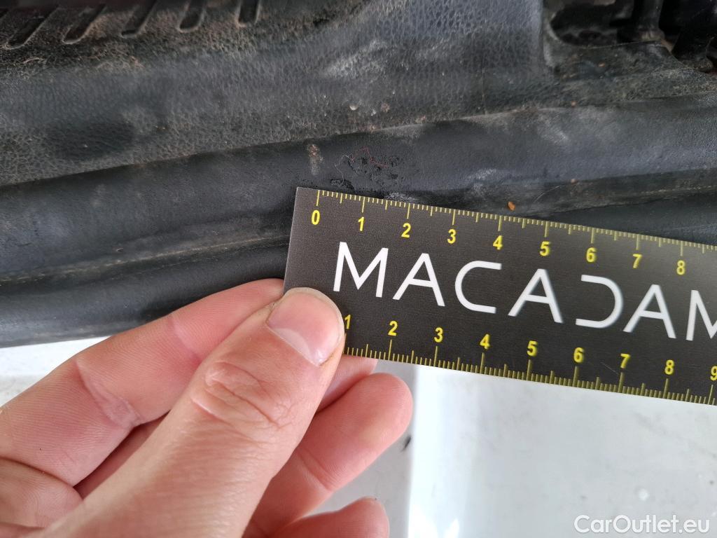  Renault  Clio  IV Air MediaNav 1.5 dCi 90CV BVM5 E6 #25