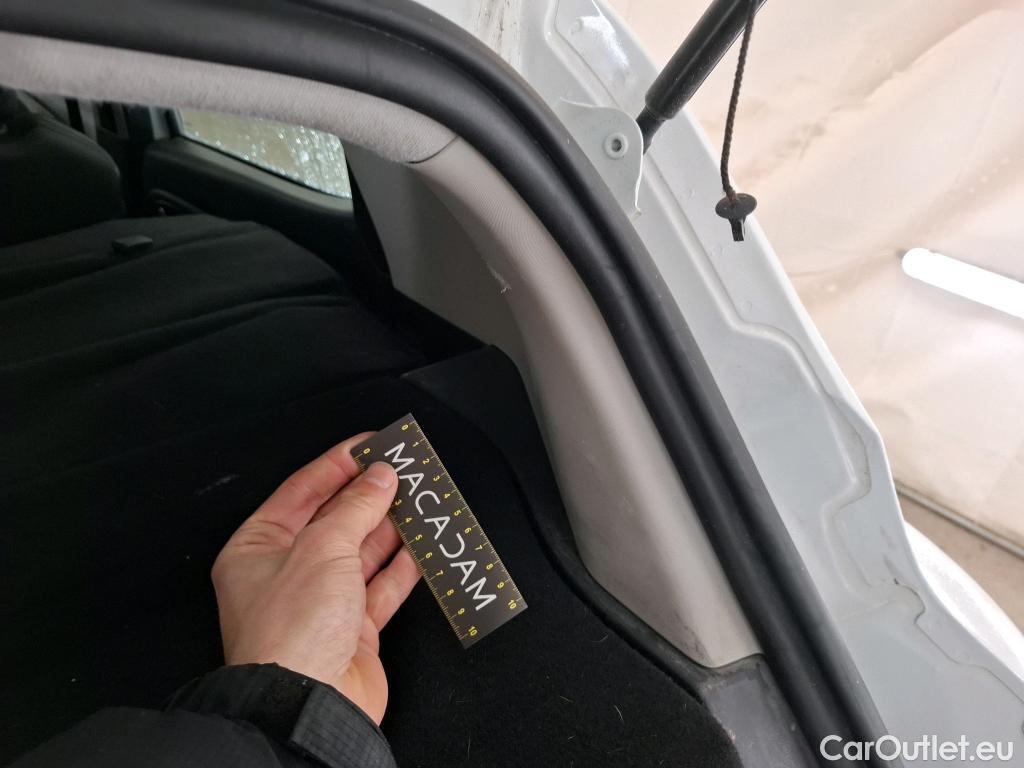  Renault  Clio  IV Air MediaNav 1.5 dCi 90CV BVM5 E6 #36