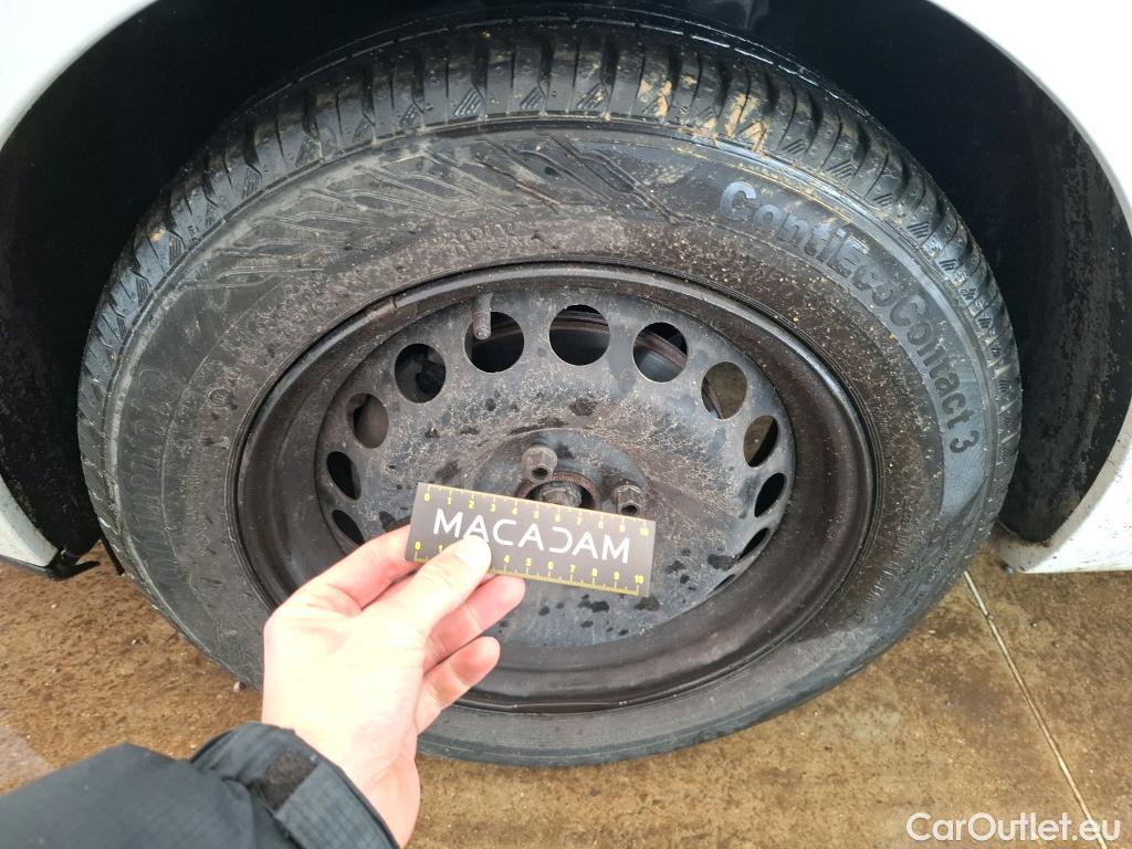  Renault  Clio  IV Air MediaNav 1.5 dCi 90CV BVM5 E6 #56