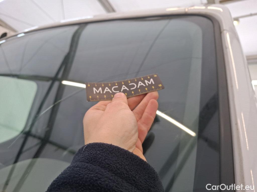  Renault  Master RENAULT  VU 4p Fourgon FG GCf Trac F3300 L1H1 dCi 125 #37