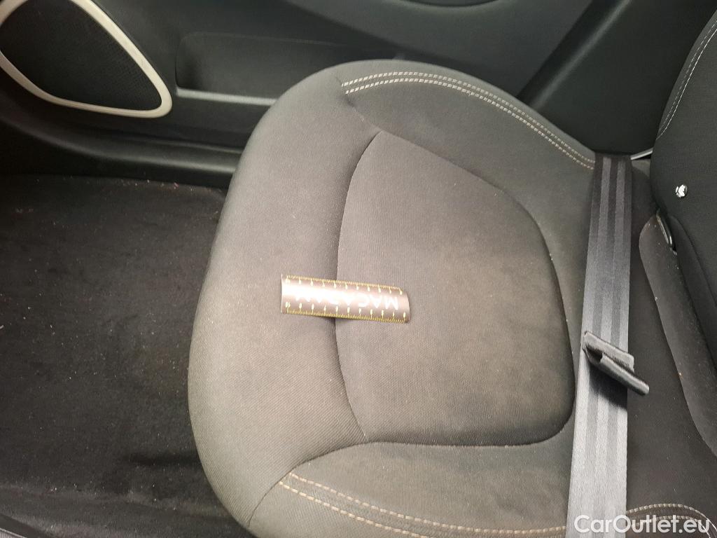  Renault  Captur  Business 0.9 TCe 90CV BVM5 E6 / TRANSFO VP/VF #59