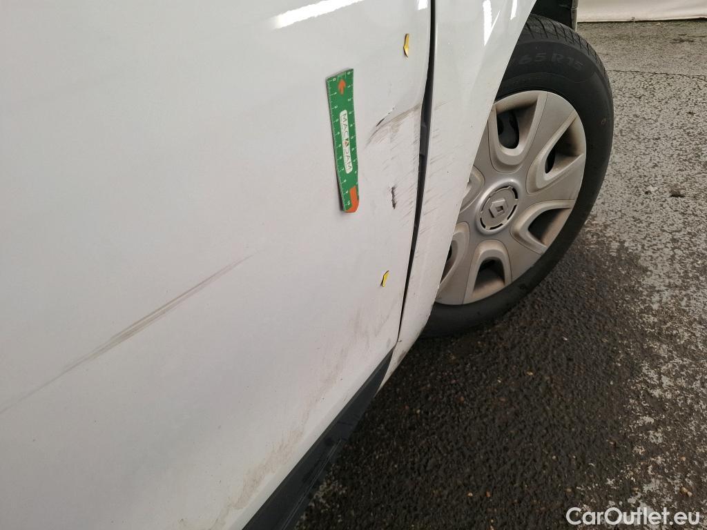  Renault  Clio  IV Air 1.5 dCi 75CV BVM5 E6 #4