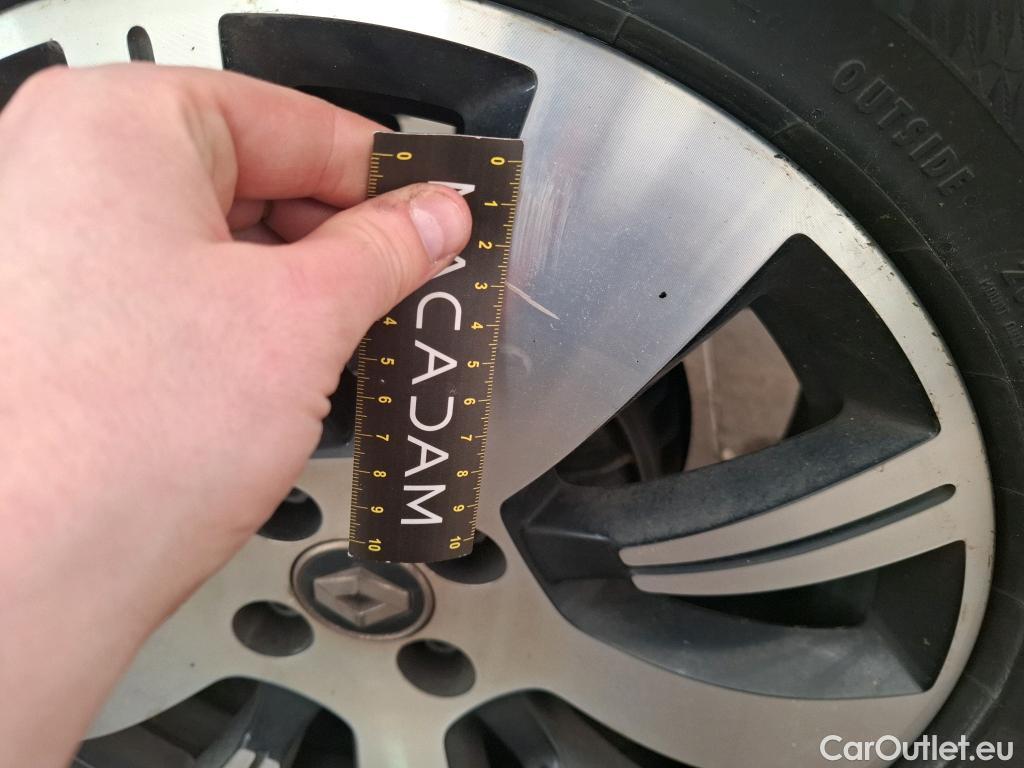  Renault  Captur  Business 0.9 TCe 90CV BVM5 E6 / TRANSFO VP/VF #66