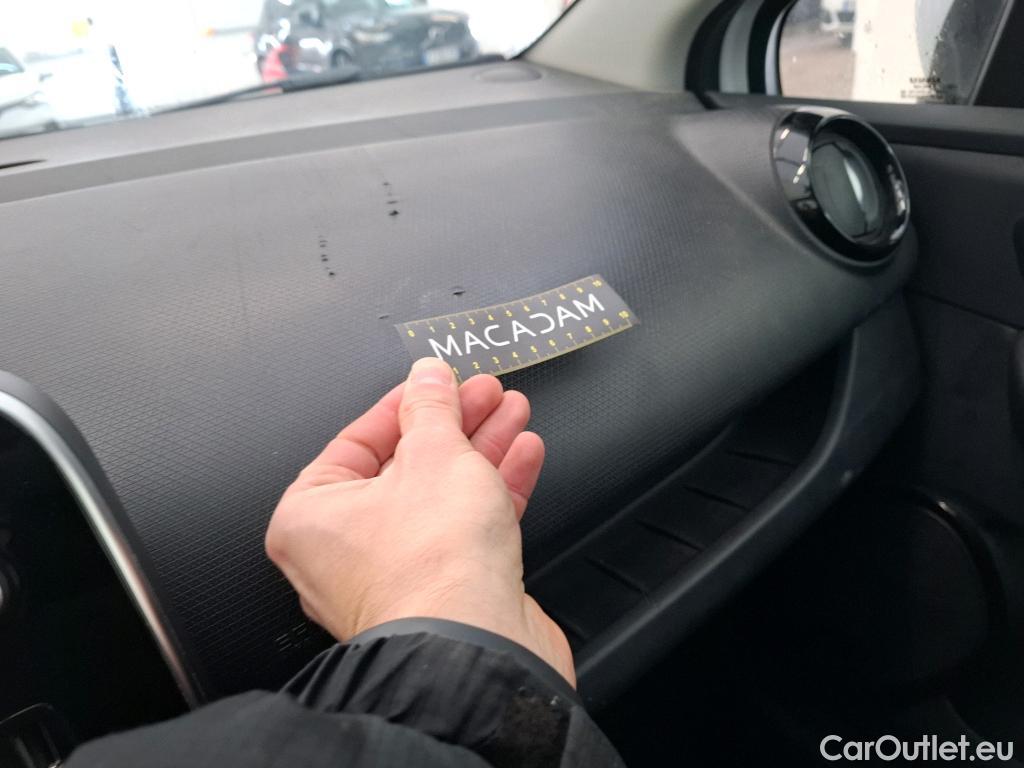  Renault  Clio  IV Air MediaNav 1.5 dCi 90CV BVM5 E6 #23