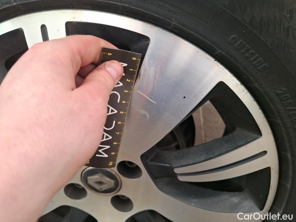  Renault  Captur  Business 0.9 TCe 90CV BVM5 E6 / TRANSFO VP/VF #65