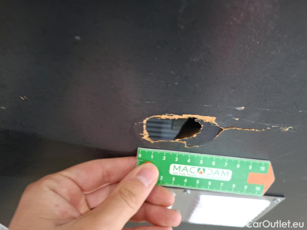  Peugeot  Expert  Fourgon Asphalt Standard 2.0 HDi 145CV BVM6 E6d #17