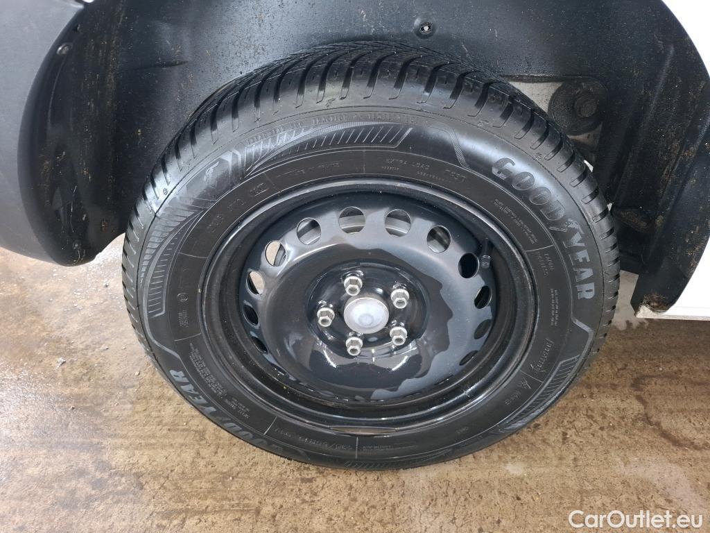  Renault  Kangoo  Express Extra (Série Spéciale) 1.5 dCi 90CV BVM5 E6 #49