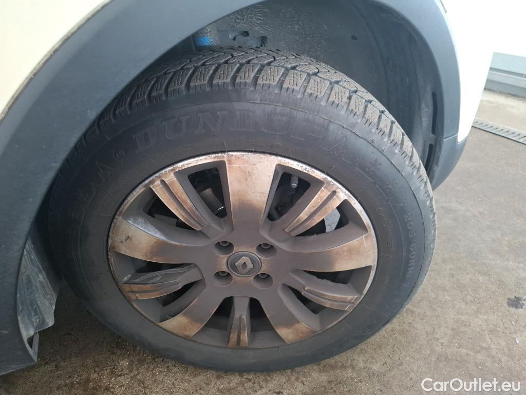  Renault  Captur  Business 0.9 TCe 90CV BVM5 E6 / TRANSFO VP/VF #38