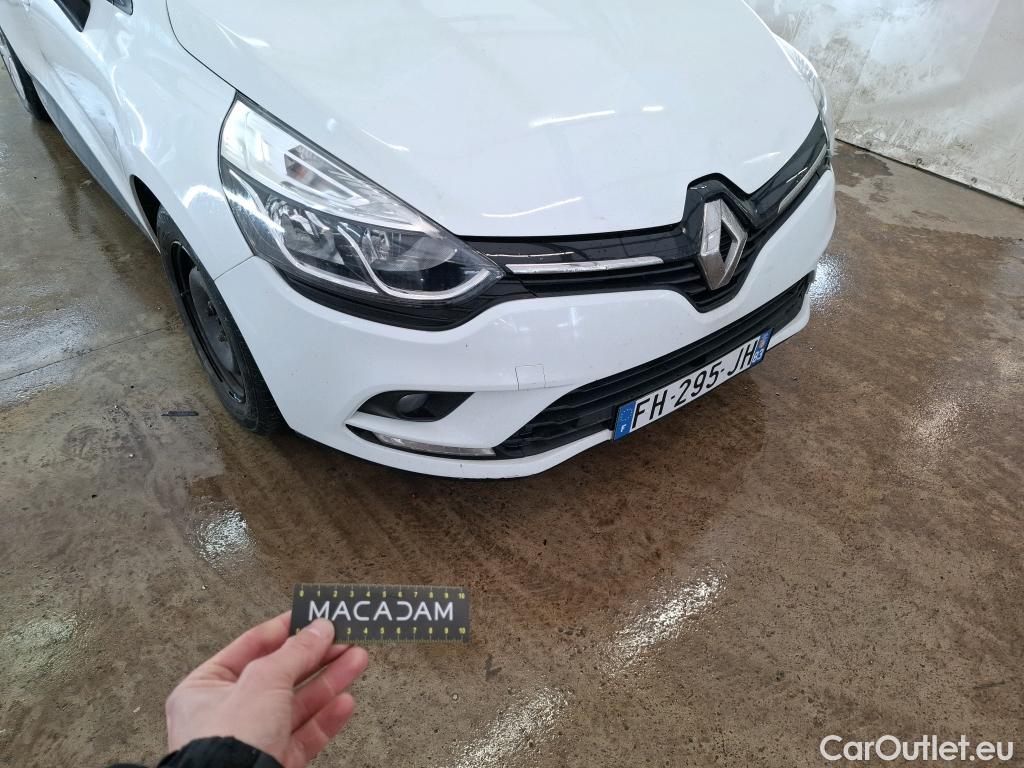  Renault  Clio  IV Air MediaNav 1.5 dCi 90CV BVM5 E6 #13