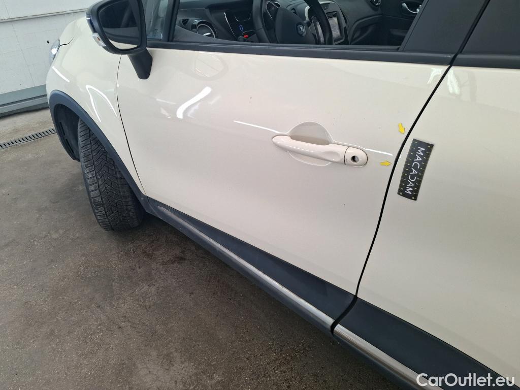  Renault  Captur  Business 0.9 TCe 90CV BVM5 E6 / TRANSFO VP/VF #53