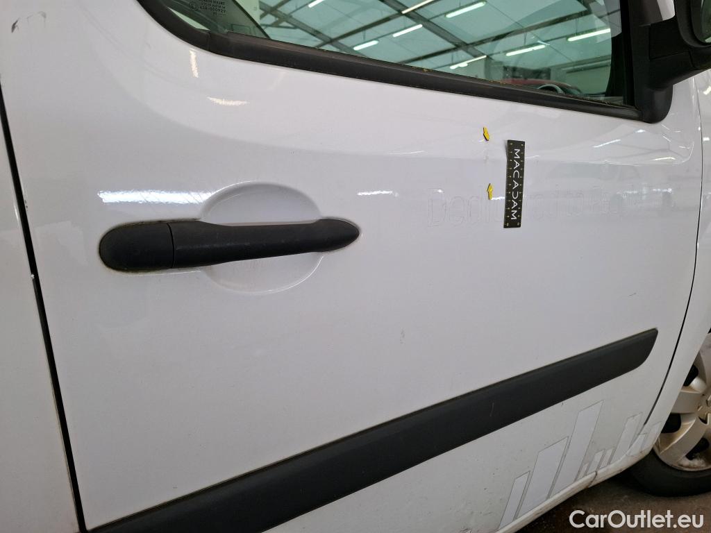  Renault  Kangoo  II Express Grand Confort (L1) 1.5 dCi 80CV BVM6 E6dT #15