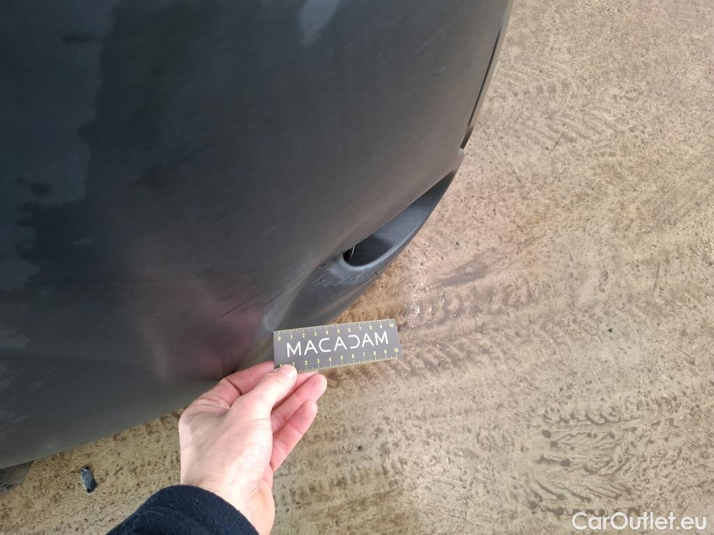  Renault  Kangoo  Express Extra (Série Spéciale) 1.5 dCi 90CV BVM5 E6 #8